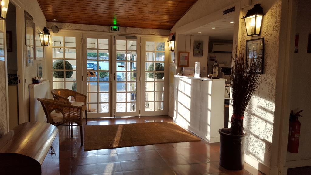Hotel Les Gollandieres لو بوا بلاج أو ر المظهر الخارجي الصورة