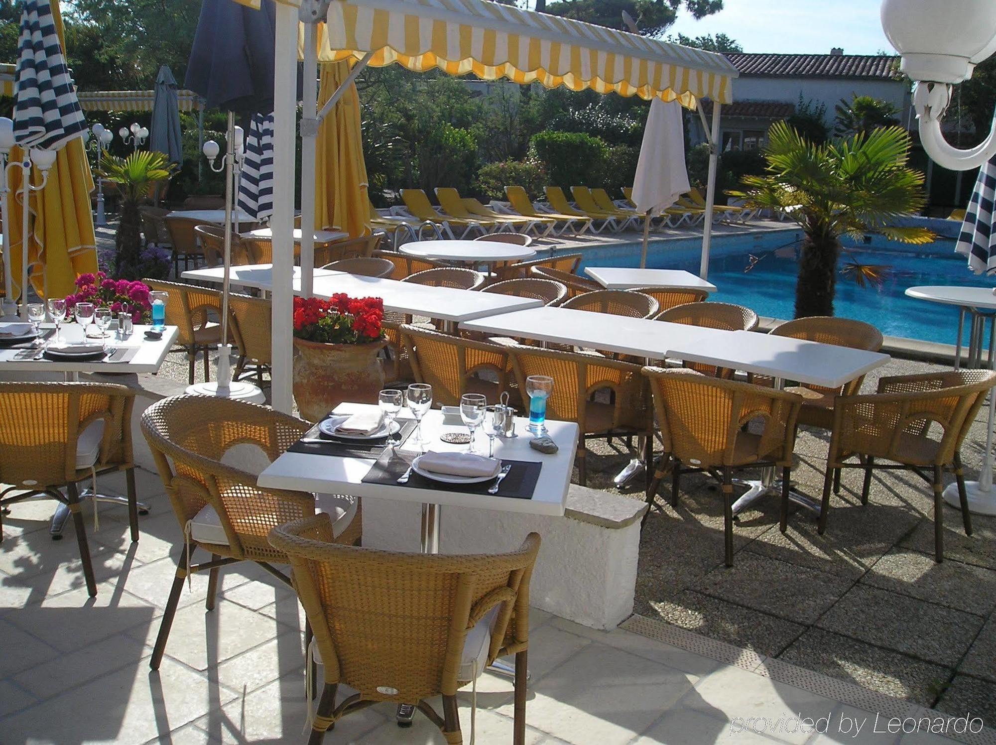 Hotel Les Gollandieres لو بوا بلاج أو ر المظهر الخارجي الصورة