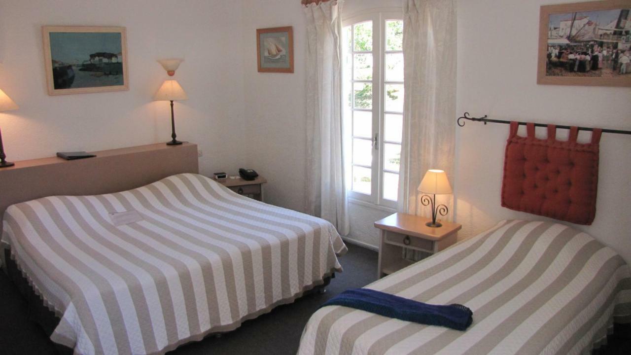 Hotel Les Gollandieres لو بوا بلاج أو ر المظهر الخارجي الصورة