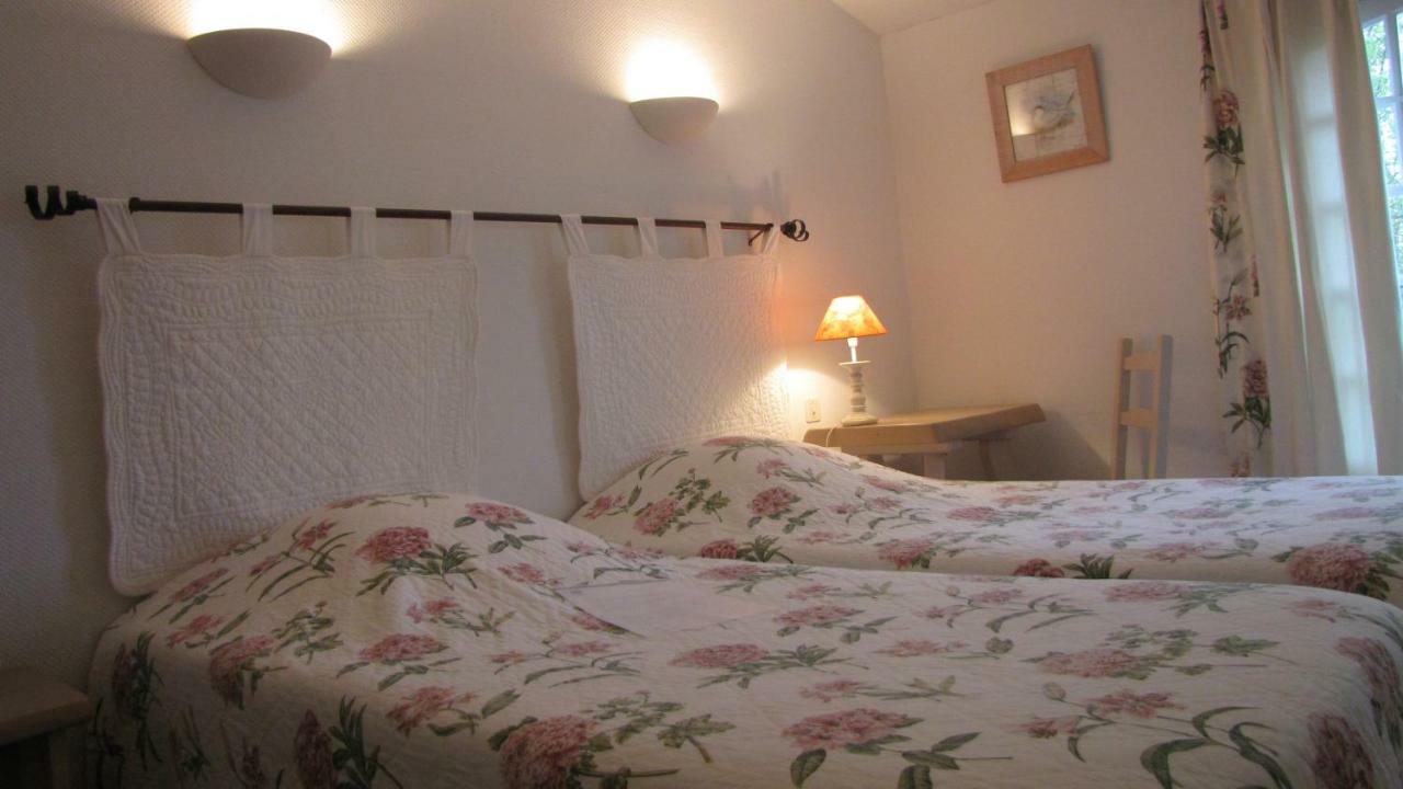 Hotel Les Gollandieres لو بوا بلاج أو ر الغرفة الصورة