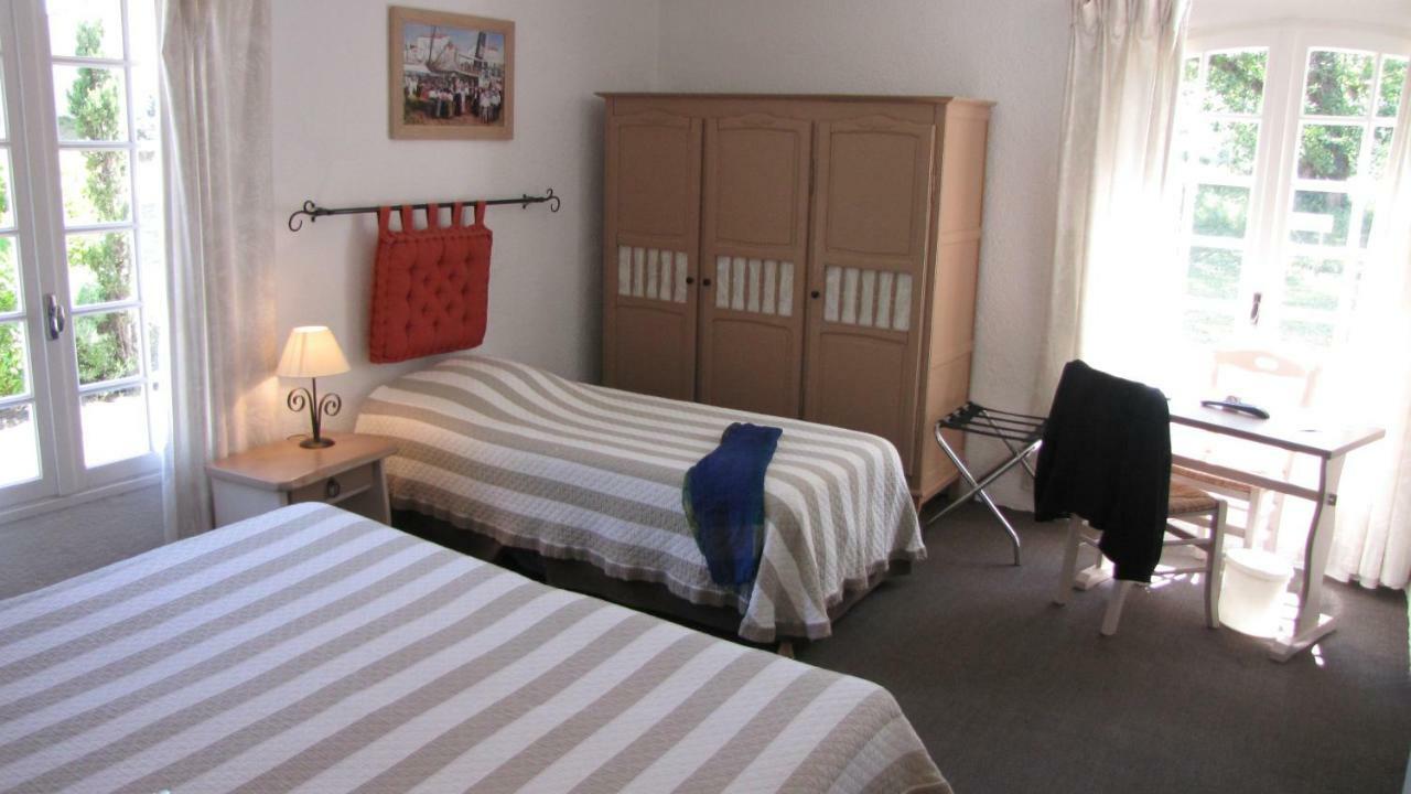 Hotel Les Gollandieres لو بوا بلاج أو ر المظهر الخارجي الصورة